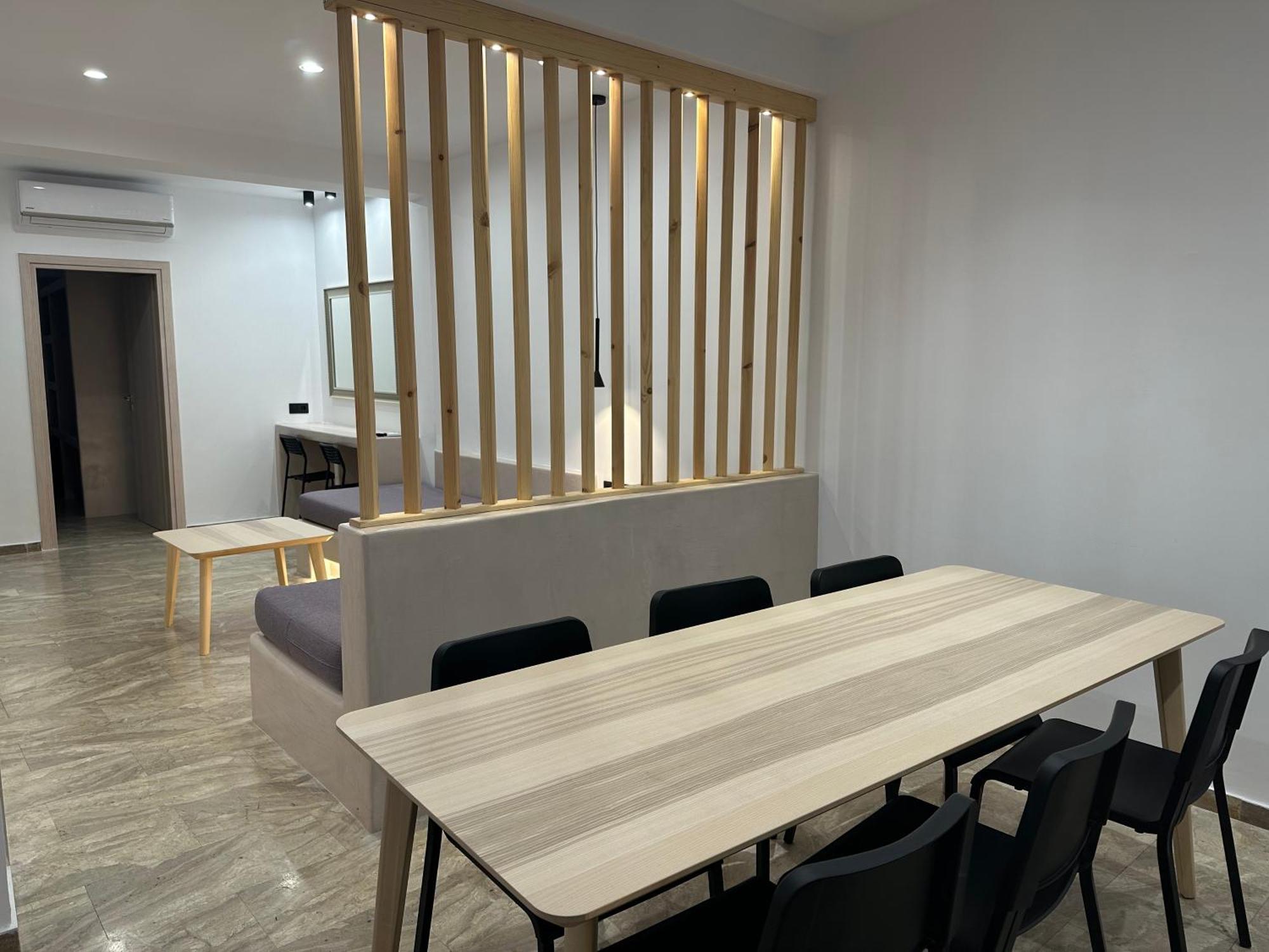 Aphrodite Hotel & Apartments Chora  Ngoại thất bức ảnh